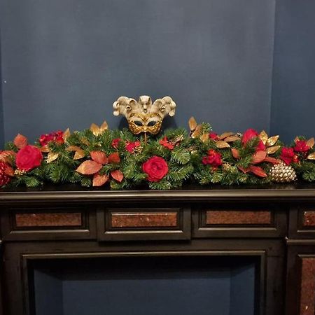 Апартаменти De Cosy Barock Met Gezellige Patio ! Бреда Екстер'єр фото